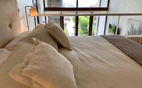 HOM I Loft Jardín I Estacionamiento I Cerro Baron